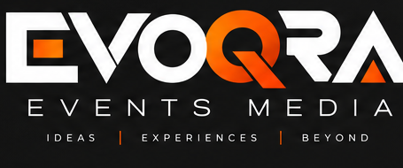Evoqra Events Media