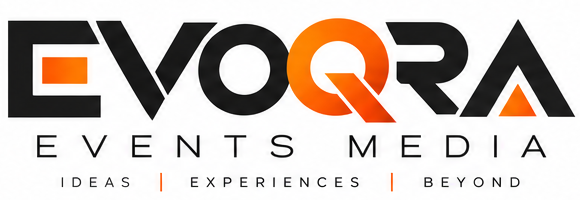Evoqra Events Media